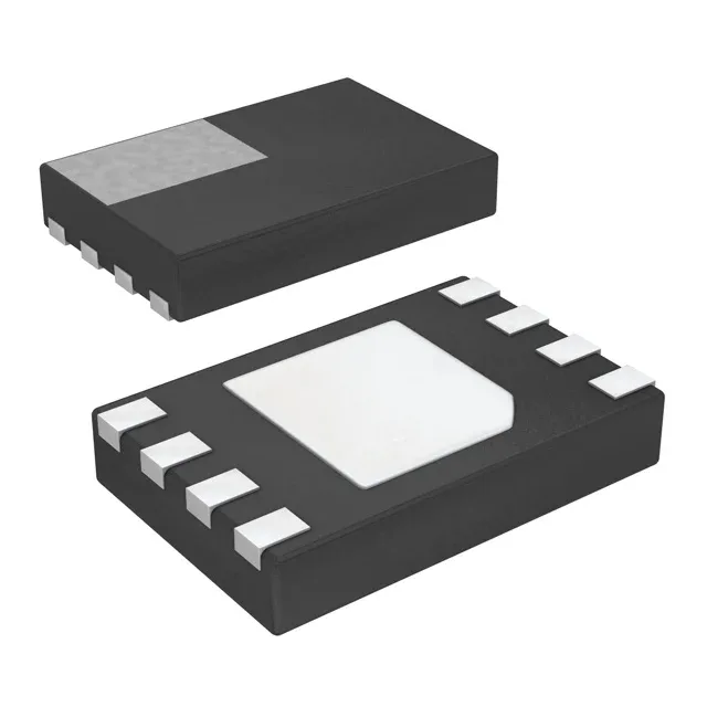 Microchip Technology AT25160BY6-YH-T — Memory (DRAM / SRAM / Flash / EEPROM)