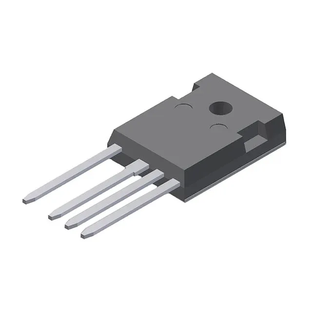 IXYS IXFH60N65X2-4