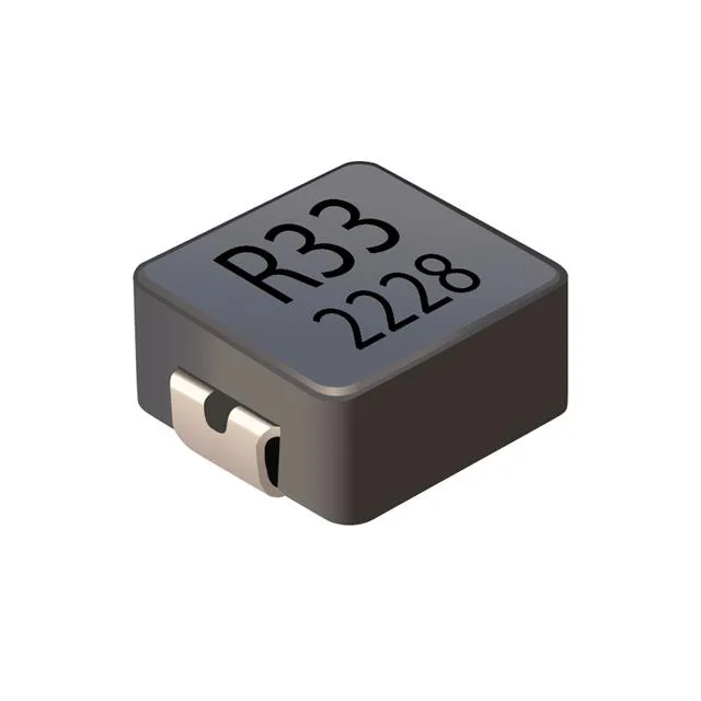 Bourns Inc. SRP5030CC-100M — Inductors & Chokes