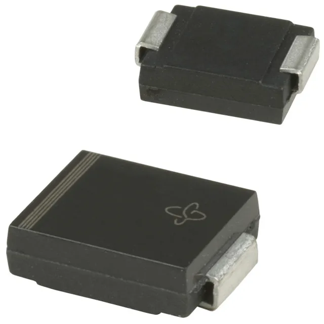 Vishay General Semiconductor - Diodes Division 1.5SMC68AHM3_A/H — Circuit Protection