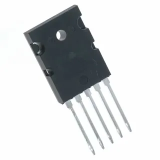 onsemi NJL0281DG