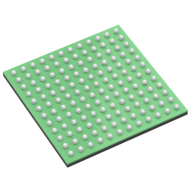 STMicroelectronics STM32F446ZCJ7 — Microcontrollers & Processors (MCU / MPU / DSP)