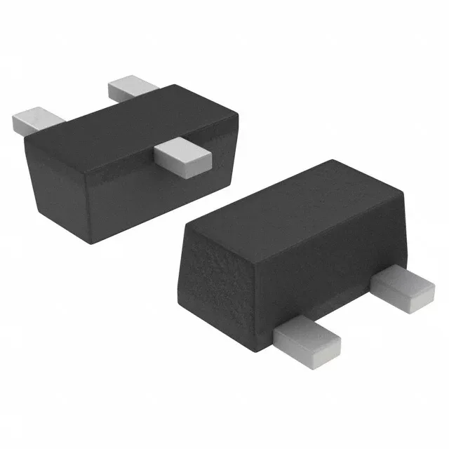 onsemi BAT54CXV3T1G