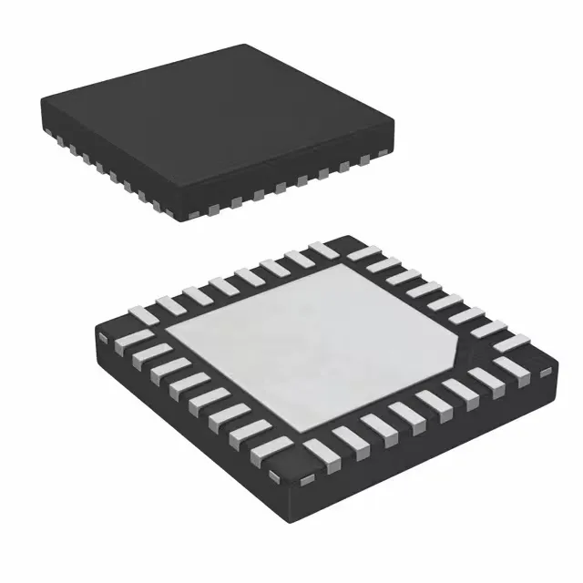 Texas Instruments TPS65142RTGR — Power Management (PMIC / Gate Driver)