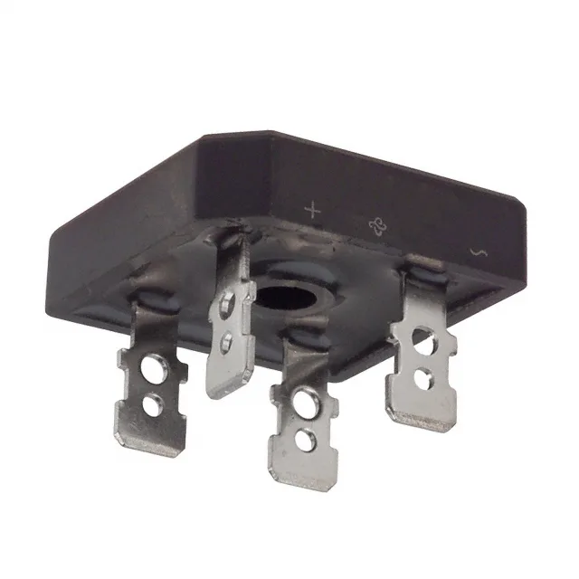 Vishay GBPC15005-E4/51 — Discrete Semiconductors