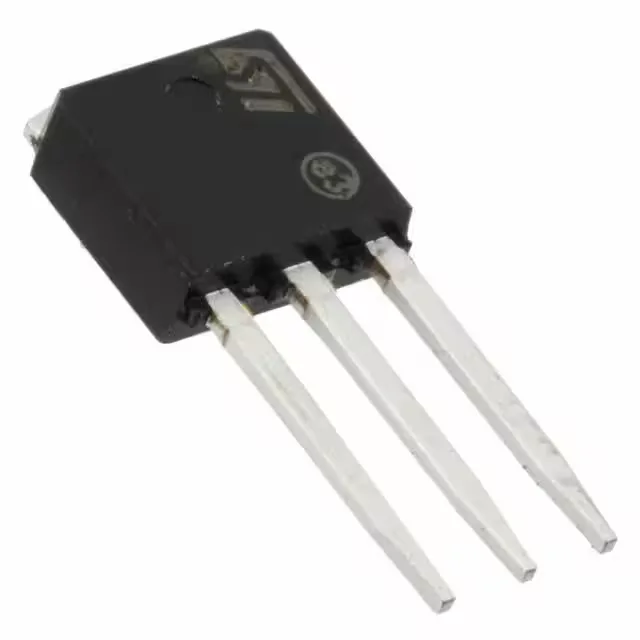 STMicroelectronics STD1NK60-1