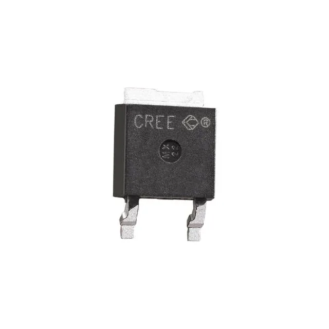 Wolfspeed, Inc. C6D04065E