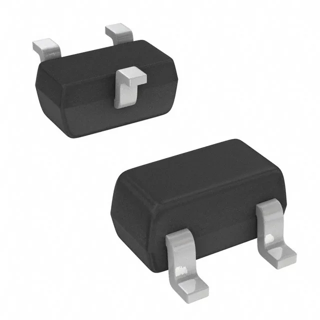 Panjit International Inc. BAV99TB_R1_00001 — Discrete Semiconductors