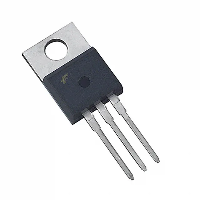 onsemi FDP054N10