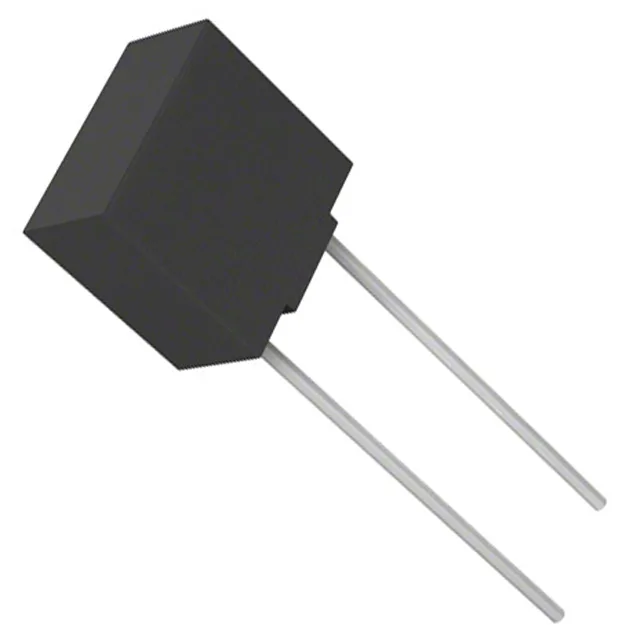 Eaton - Electronics Division SS-5-400MA-AP — Circuit Protection