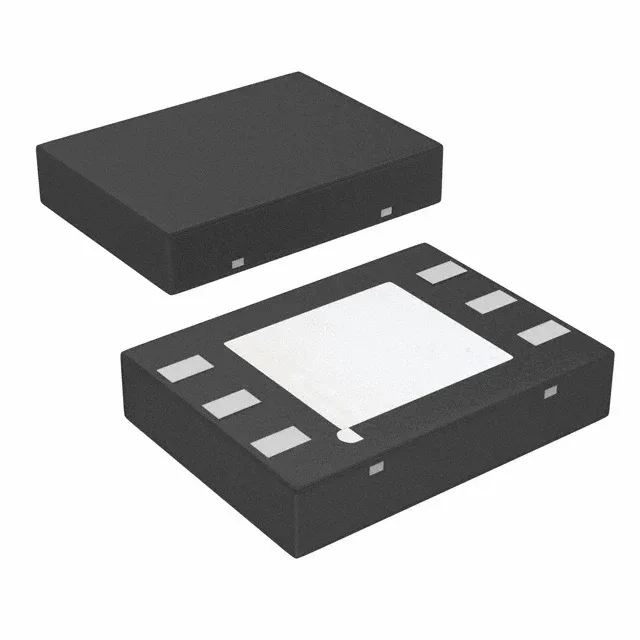 Texas Instruments LP3995ILD-1.5/NOPB — Discrete Semiconductors