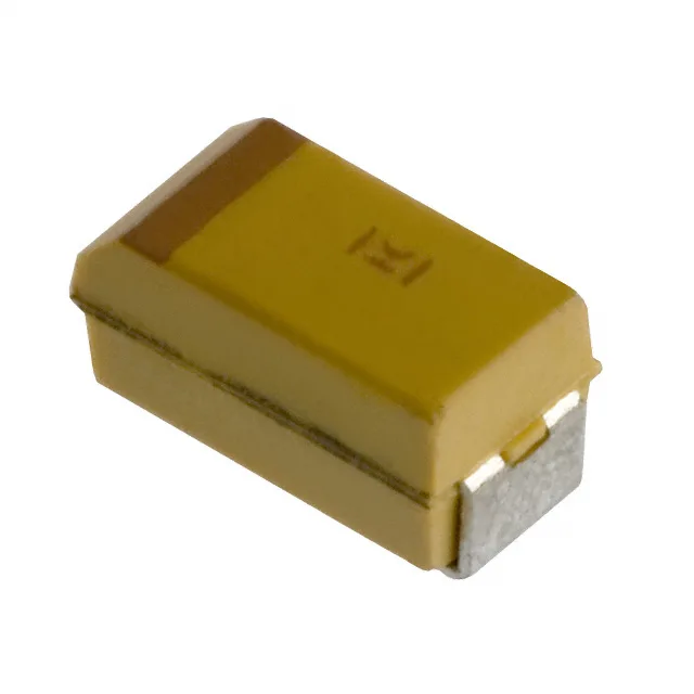 KEMET T491A335M016AT — Specialty Capacitors