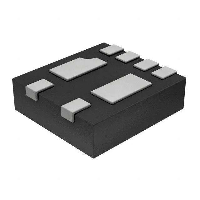 Semtech Corporation RCLAMP2656P.TGT — Circuit Protection