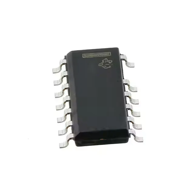 Texas Instruments TPS92410D