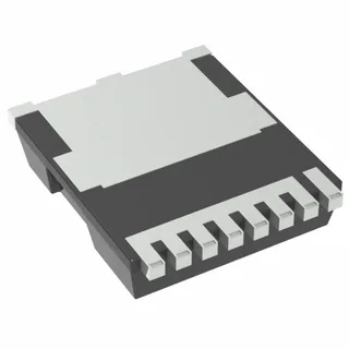 onsemi FDBL86063-F085