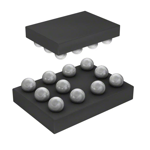 ROHM Semiconductor BD8316GWL-E2