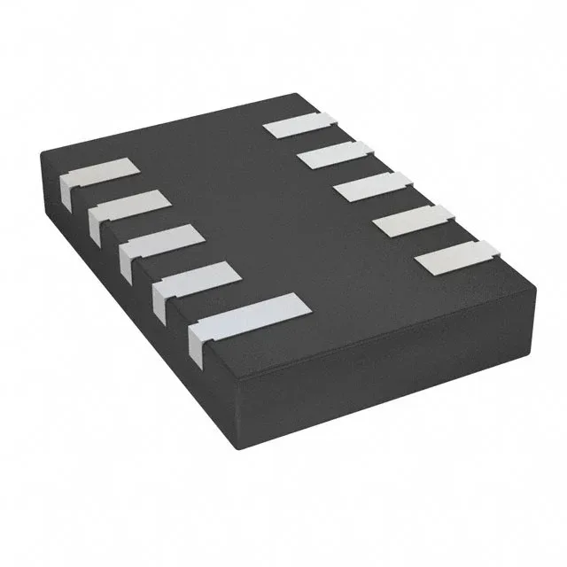 STMicroelectronics STC3115IQT — Analog & Data Acquisition