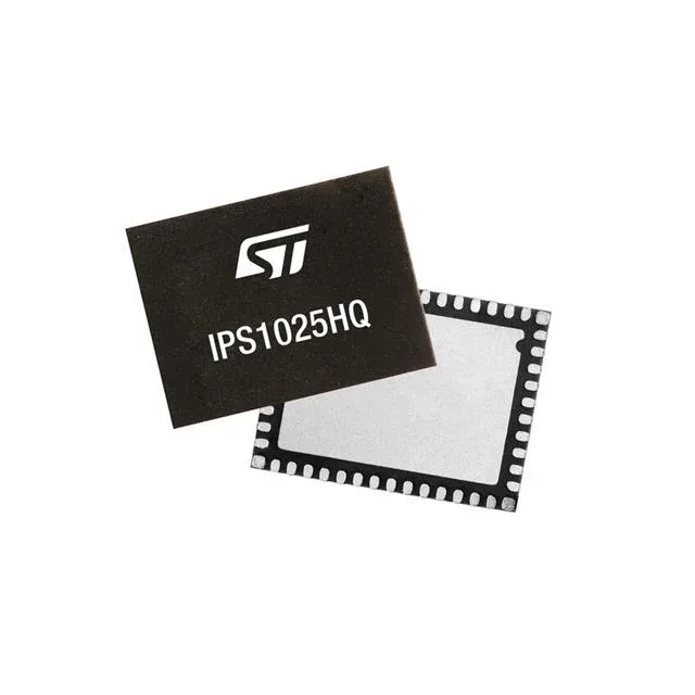 STMicroelectronics IPS1025HFQ
