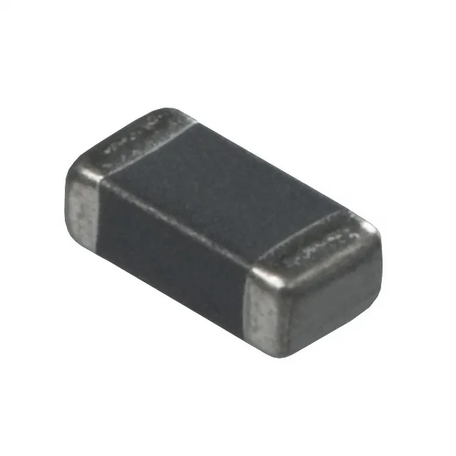 Murata Electronics BLM31PG121SN1L — EMI Filters & Ferrite Beads
