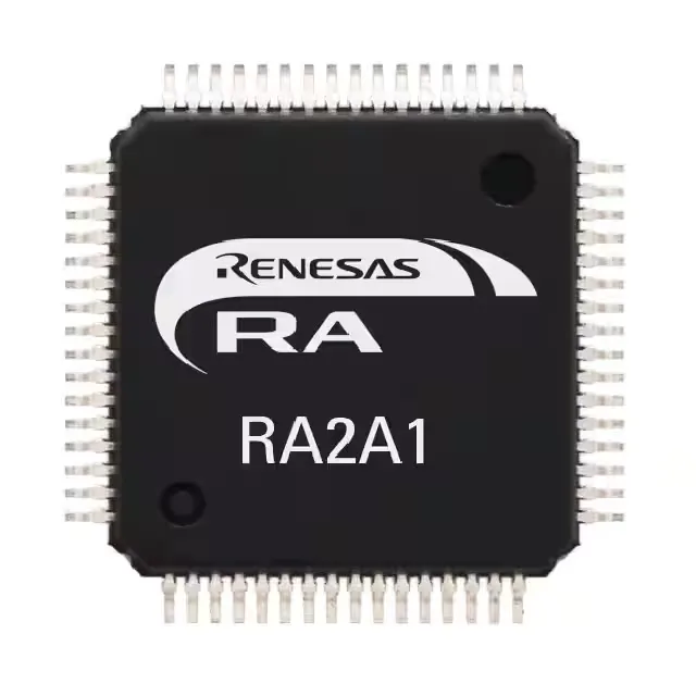 Renesas Electronics R7FA2A1AB3CFJ#AA0