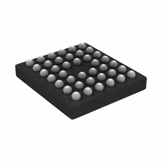 MSP430F5510CY