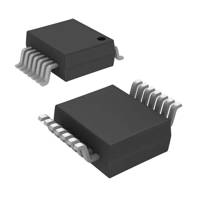 Texas Instruments PCA9554ADGVR