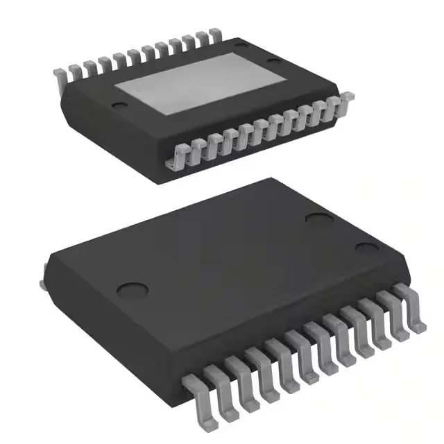 STMicroelectronics L4995AKTR — Discrete Semiconductors