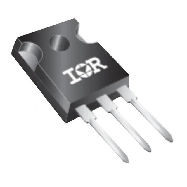 Infineon Technologies IRF150P220AKMA1