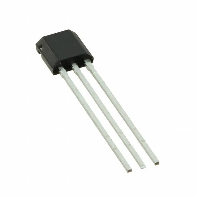 TDK-Micronas GmbH HAL2455UT-A — DC-DC Power Modules