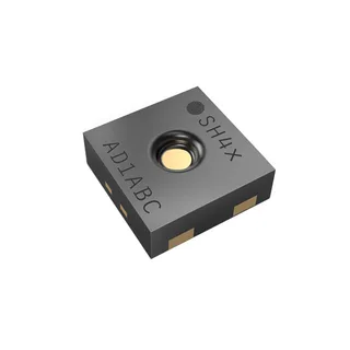 Sensirion AG SHT40-AD1B-R2