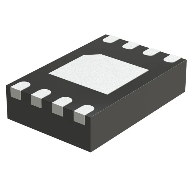 Microchip Technology 24LC01BHT-I/MNY