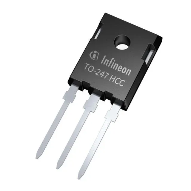 Infineon Technologies IKWH60N65WR6XKSA1