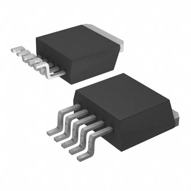 Sanken Electric USA Inc. SI-8050JD-TL — Microcontrollers & Processors (MCU / MPU / DSP)