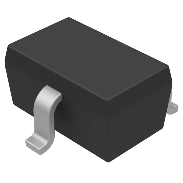 Nexperia USA Inc. PESD1CAN-UX — Circuit Protection