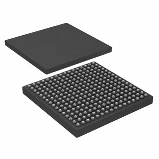 Microchip Technology M2GL010-1VFG256I