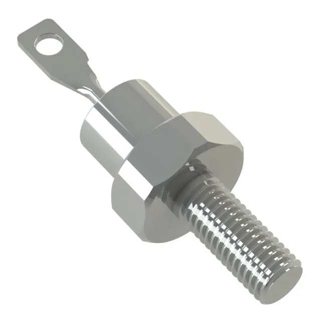 Microchip Technology 1N6391 — Discrete Semiconductors
