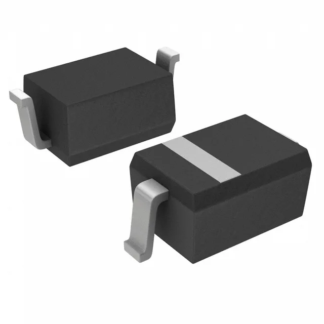 onsemi MM3Z2V4ST1G — Discrete Semiconductors