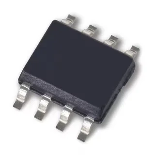 Linear Integrated Systems, Inc. LSK589 SOIC 8L ROHS