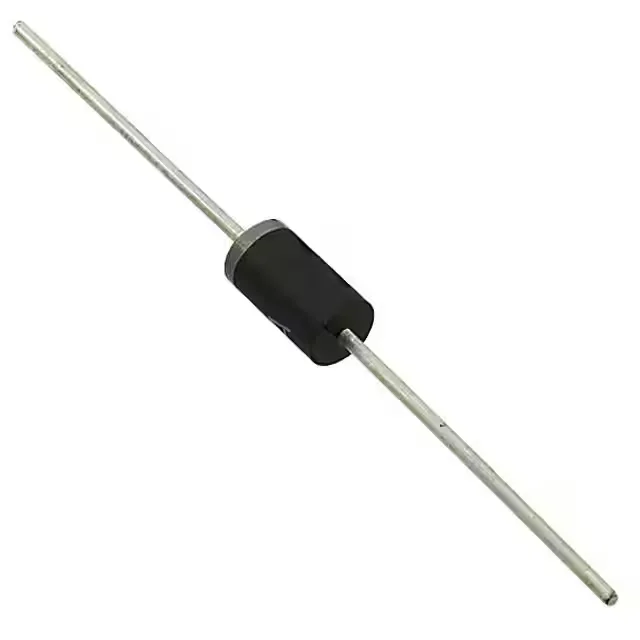 Micro Commercial Co 1.5KE91A-TP — Circuit Protection