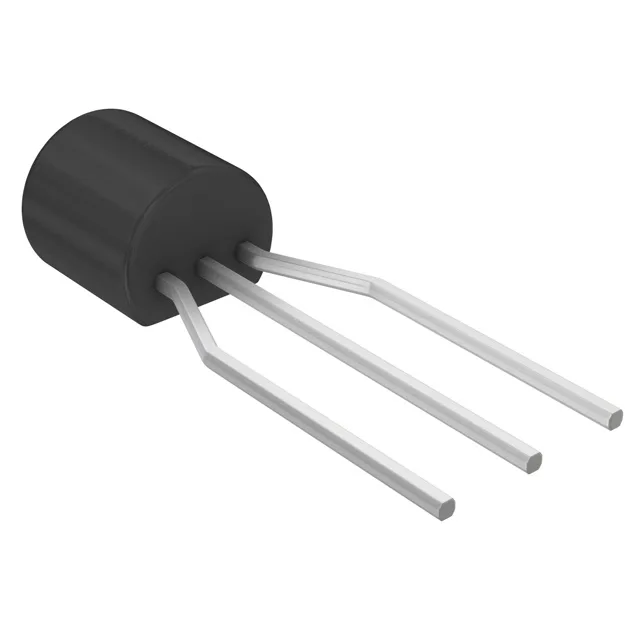 Texas Instruments TL431BQLPRE3 — Analog & Data Acquisition