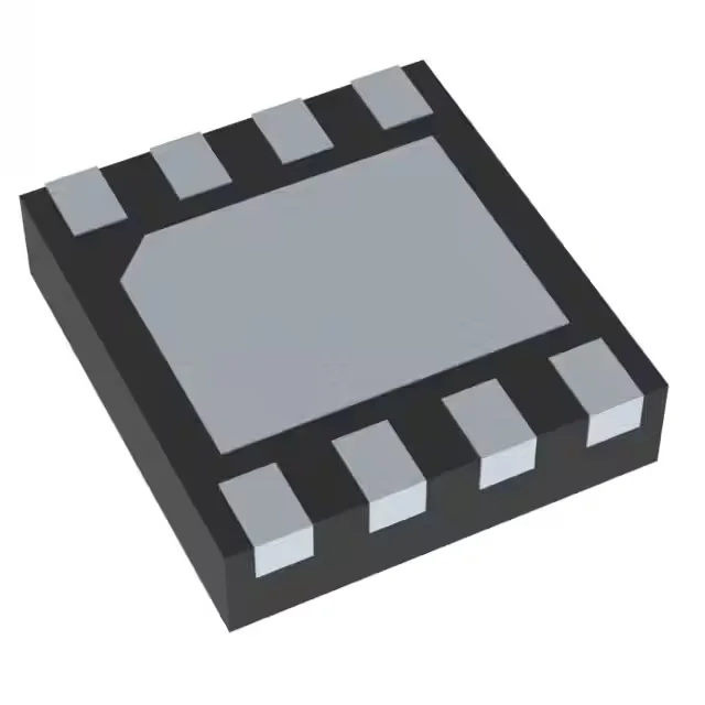 onsemi NCP4306AAAZZZAMN1TBG — Discrete Semiconductors
