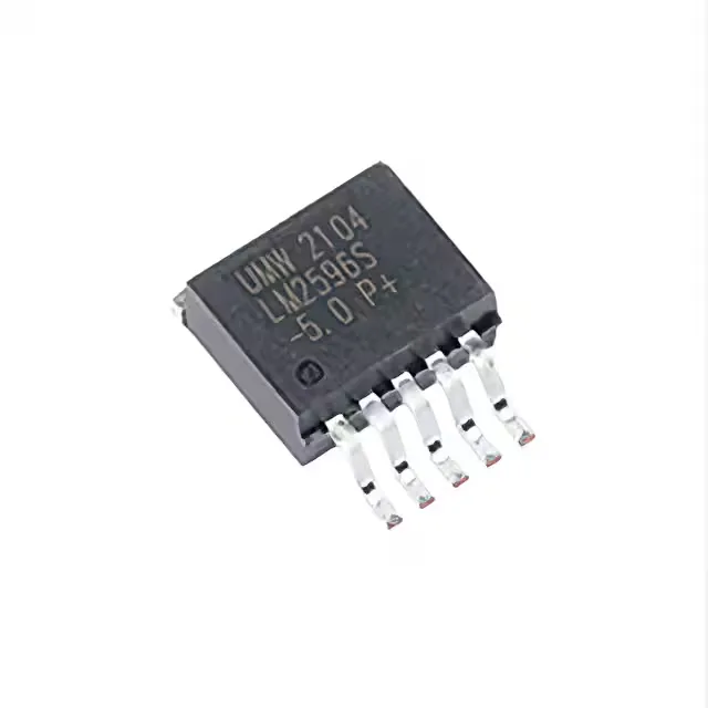 Texas Instruments LM2596S-5.0