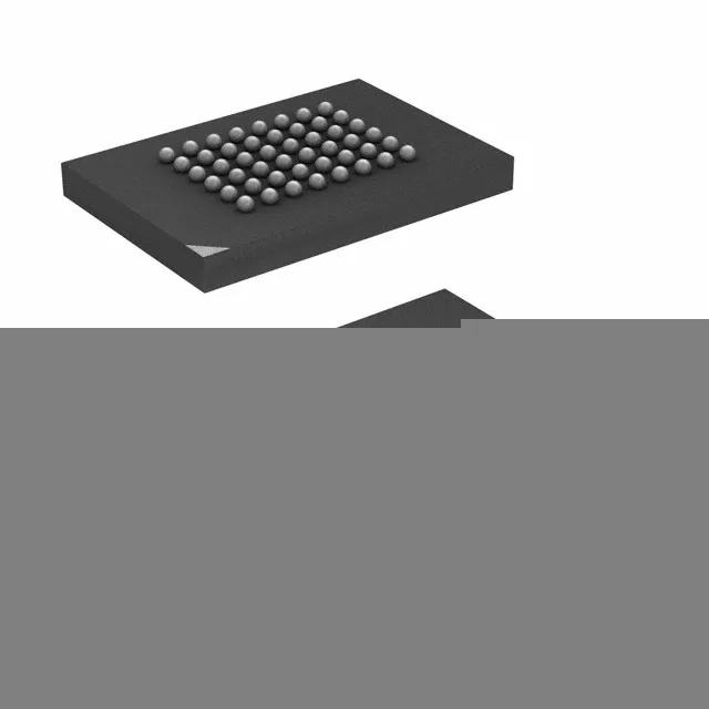 Infineon Technologies CY14V101LA-BA45XIT — Memory (DRAM / SRAM / Flash / EEPROM)