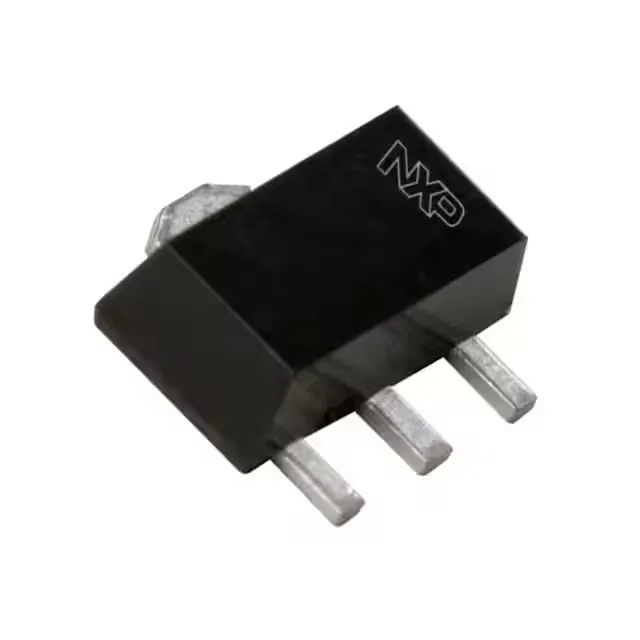 ROHM Semiconductor 2SAR552PHZGT100