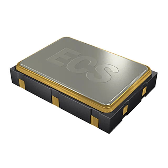 ECS Inc. ECS-2520S18-240-FN-TR