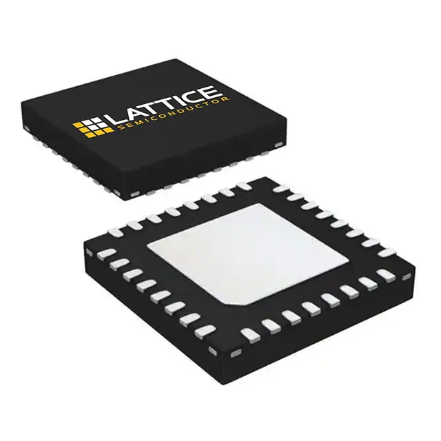 Lattice Semiconductor SII9438CNUC