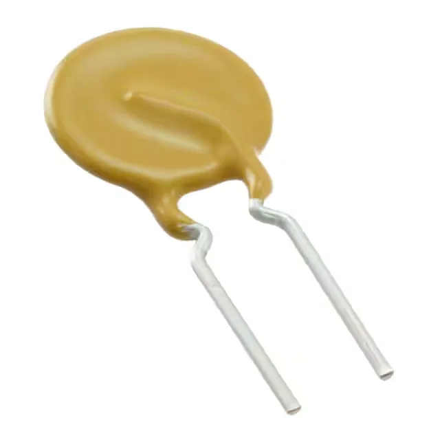 Littelfuse Inc. RXEF135K-2 — Circuit Protection