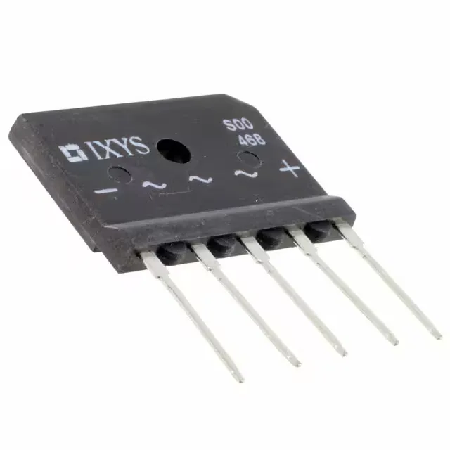 IXYS DNA40U2200GU