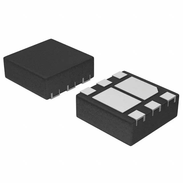 onsemi NTLJF3117PT1G