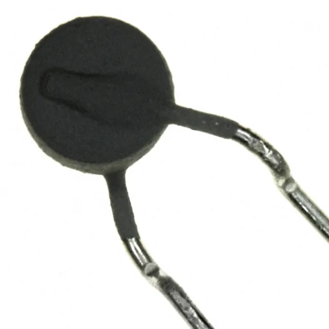 Vishay Beyschlag/Draloric/BC Components PTCCL10H010SBE — Circuit Protection